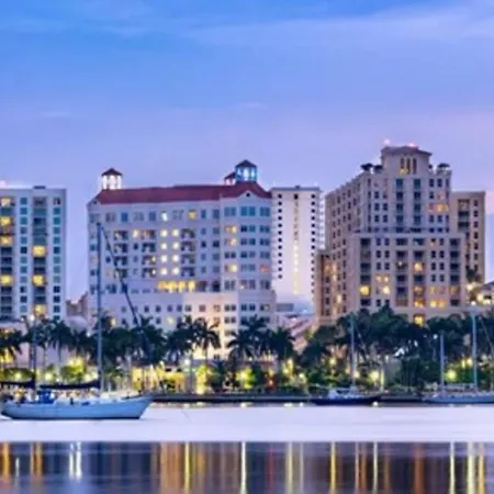 Beautiful Main House In West Palm Beach